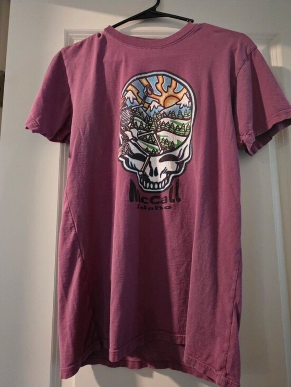 Men's Top